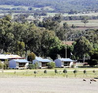 Stone Hut - Accommodation Port Hedland