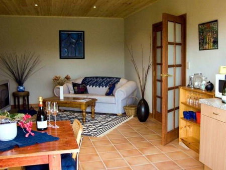 The Stumps B&B - Accommodation Port Hedland 1