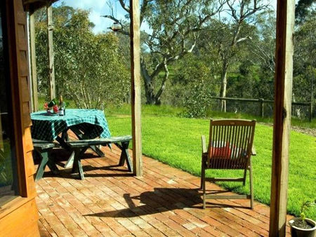 The Stumps B&B - Accommodation Port Hedland 2