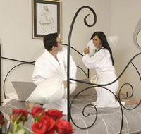 Wine  Roses Bed  Breakfast - Accommodation Port Hedland
