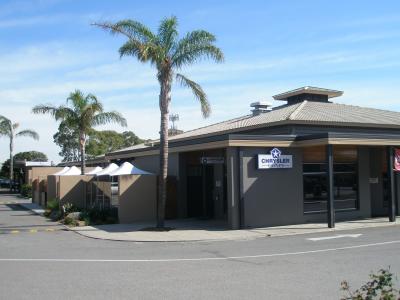 Tonsley Hotel Motel - Accommodation Port Hedland 1