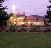 All Saints and Sinners Colonial BB - Accommodation Port Hedland