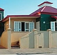 Time and Tide Beach Apartments - Accommodation Port Hedland