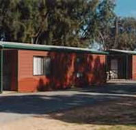 Tumby Bay Caravan Park - Accommodation Port Hedland