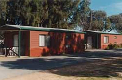 Tumby Bay Caravan Park - Accommodation Port Hedland 0
