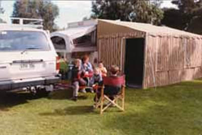 Tumby Bay Caravan Park - Accommodation Port Hedland 2