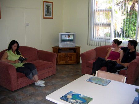 Tumby Bayside Holiday Units - Accommodation Port Hedland 1