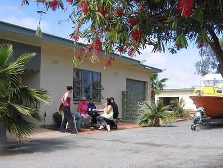 Tumby Bayside Holiday Units - Accommodation Port Hedland 2