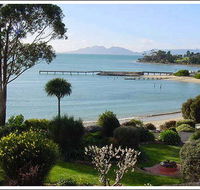 Amos House   Swansea  Villas - Accommodation Port Hedland