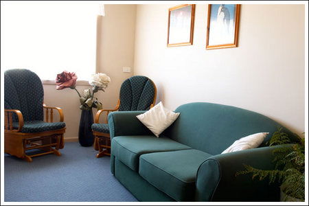 Amos House  & Swansea  Villas - Accommodation Port Hedland 1