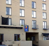 Best Western Balmoral on York