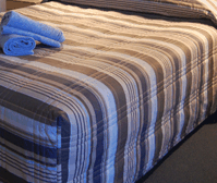 Best Western Bass  Flinders Motor Inn - Accommodation Port Hedland