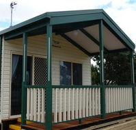 Victor Harbour Holiday  Cabin Park - Accommodation Port Hedland