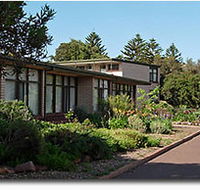 Whyalla Foreshore Motor Inn - Accommodation Port Hedland