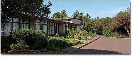 Whyalla Foreshore Motor Inn - Accommodation Port Hedland 0