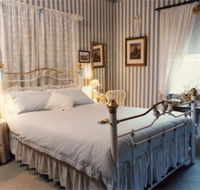 Apartments At York Mansions