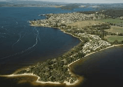 Beauty Point Tourist Park - Accommodation Port Hedland 2