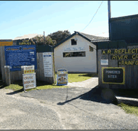 Arthur River Holiday Units - Accommodation Port Hedland