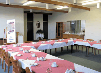 Barclay Motor Inn - Accommodation Port Hedland
