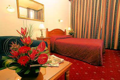 Quality Hotel Colonial Launceston - Accommodation Port Hedland 0