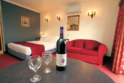 Quality Hotel Colonial Launceston - Accommodation Port Hedland 1