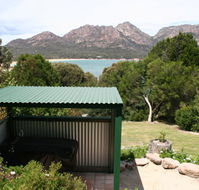 Coles Bay Waterfronters - Accommodation Port Hedland