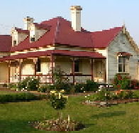 Cambridge House - Accommodation Port Hedland