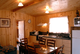 Captain James Cook Memorial Caravan Park - Accommodation Port Hedland