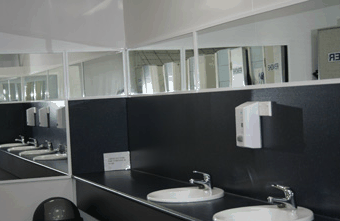 Captain James Cook Memorial Caravan Park - Accommodation Port Hedland 1