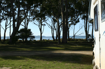 Captain James Cook Memorial Caravan Park - Accommodation Port Hedland 2