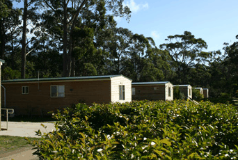 Captain James Cook Memorial Caravan Park - Accommodation Port Hedland 3