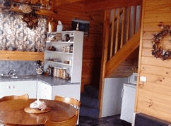 Carinya Farm Holiday Retreat - Accommodation Port Hedland
