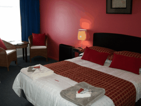 Junction Motel - Accommodation Port Hedland