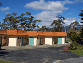 Orford TAS Accommodation Port Hedland