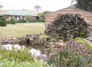 Kentish Hills Retreat - Accommodation Port Hedland
