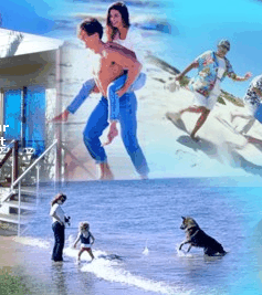 Drummond Cove Holiday Park - Accommodation Port Hedland