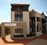 Mantra Geraldton - Accommodation Port Hedland