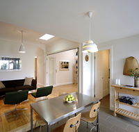 Cooks Hill Cottage - Accommodation Port Hedland