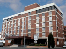 Quality Hobart Midcity Hotel - Accommodation Port Hedland 0