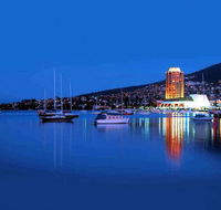 Wrest Point Hotel - Accommodation Port Hedland