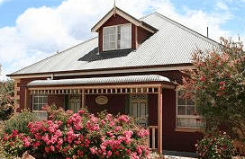 Swansea Cottages  Motel Suites - Accommodation Port Hedland