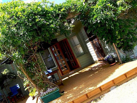 Lefroy TAS Accommodation Port Hedland