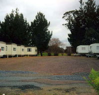 Treasure Island Caravan Park - Accommodation Port Hedland