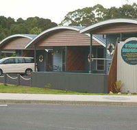 Strahan Bungalows - Accommodation Port Hedland