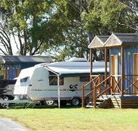 St Helens Caravan Park - Accommodation Port Hedland