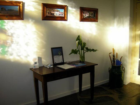 Stamps Of Stanley - Accommodation Port Hedland 3