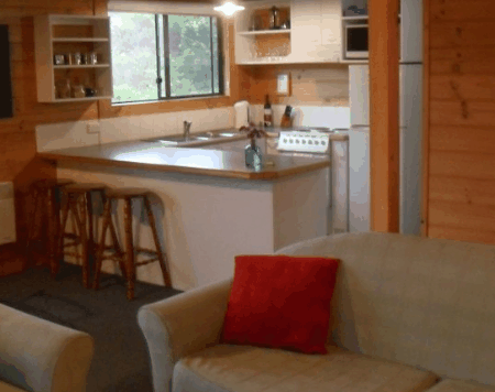Sandpiper Ocean Cottages - Accommodation Port Hedland