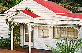 Recreation Cottage - Accommodation Port Hedland
