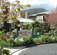 Rosie's Inn - Accommodation Port Hedland