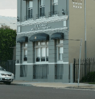The Madsen Boutique Hotel - Accommodation Port Hedland